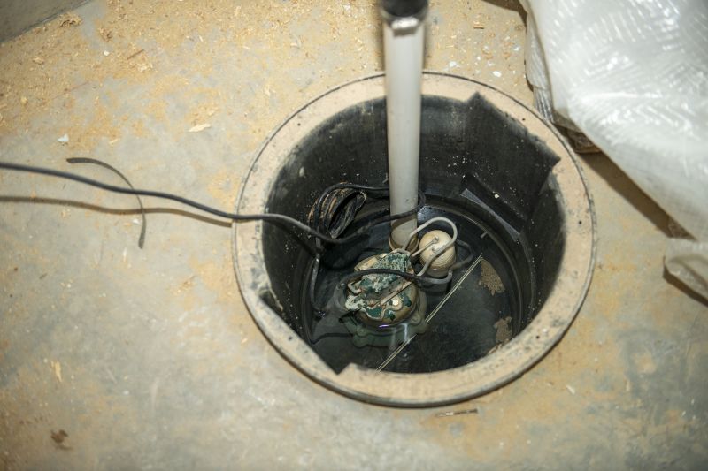 Pedestal Sump Pump Repair in Murfreesboro, TN