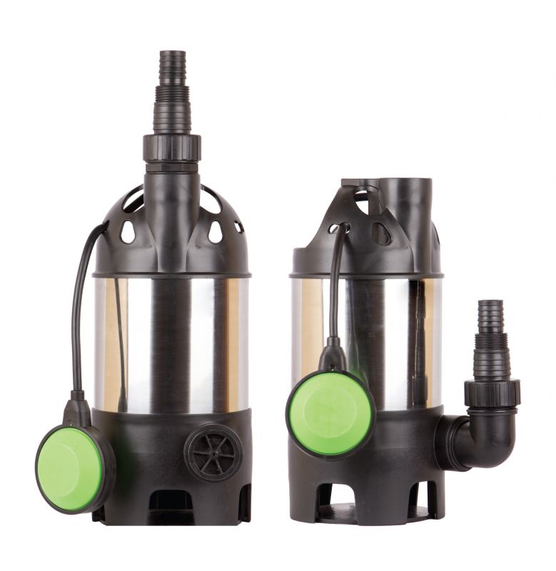 Sump Pumps