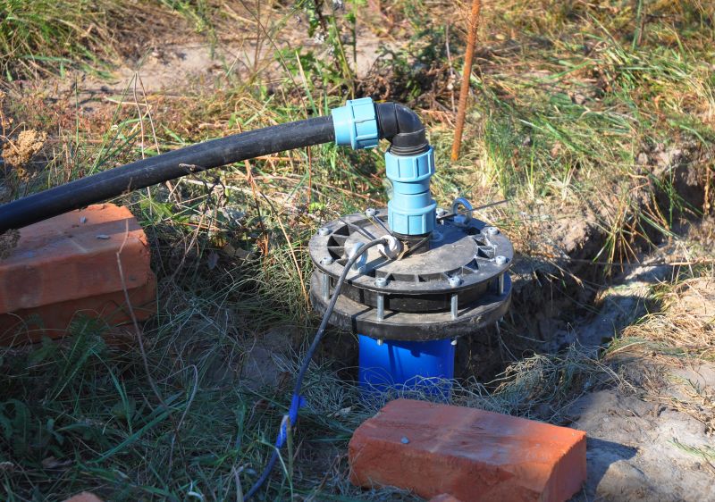 Backup Sump Pump Service in Des Moines, IA