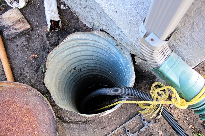 Drainage Pump Repair in Nashville, TN
