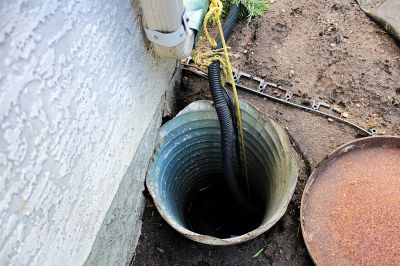 Drainage Pump Repair in Framingham, MA
