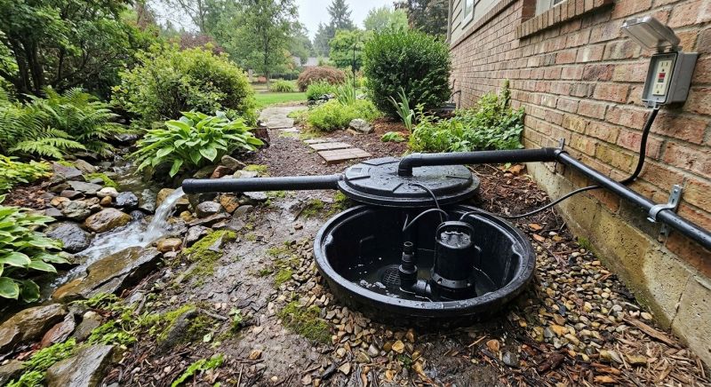 Drainage Pump Repair in Manchester, NH
