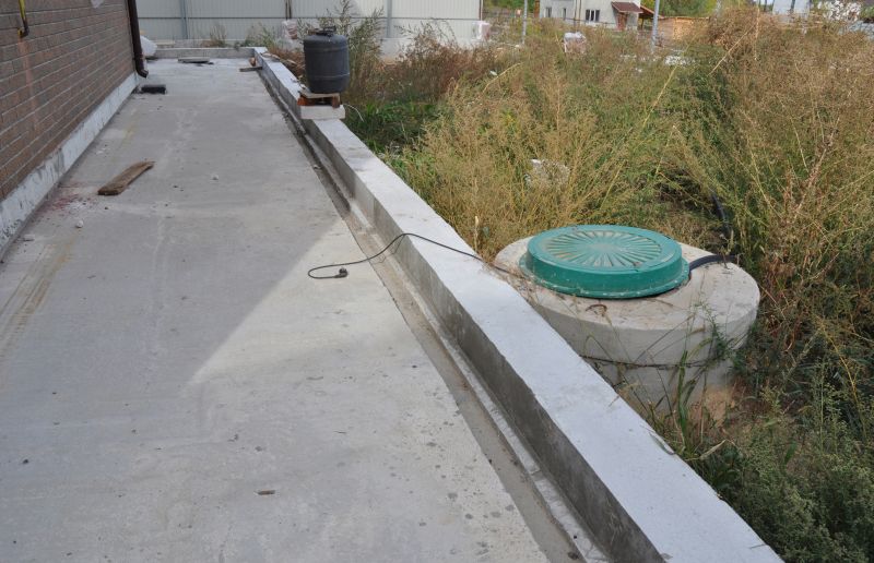 Submersible Sump Pump Repair in Franklin, TN