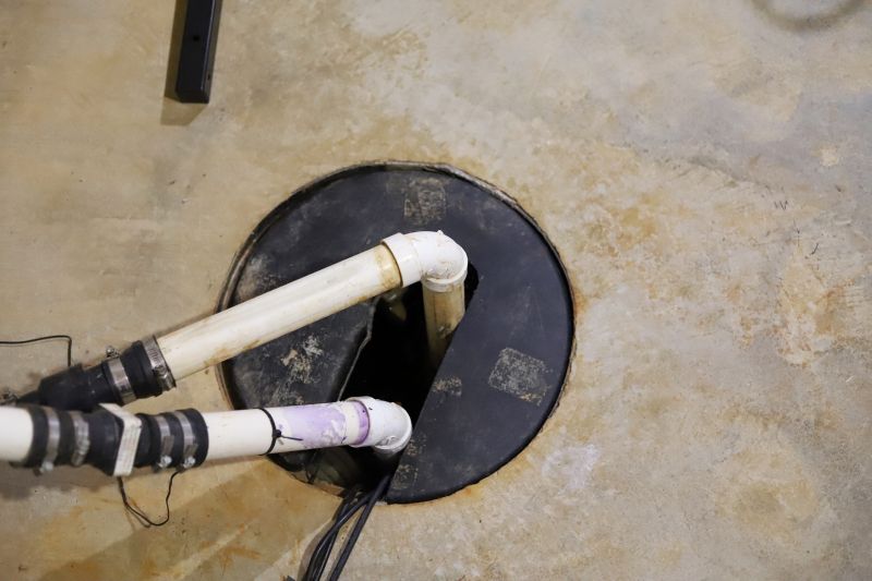 Sump Pump Maintenance in Warwick, RI