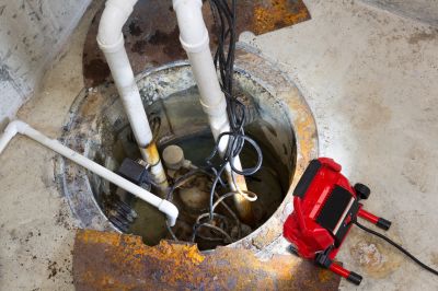 Sump Pump Troubleshooting in Clarksville, TN
