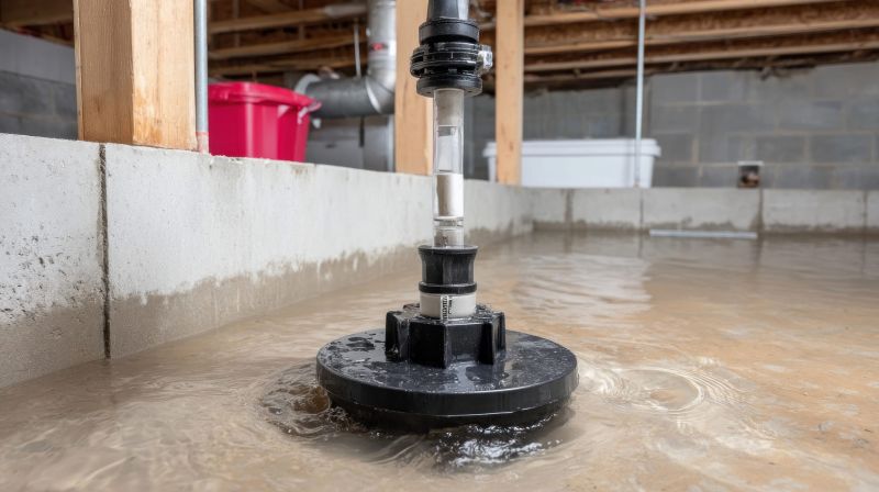 Sump Pumps